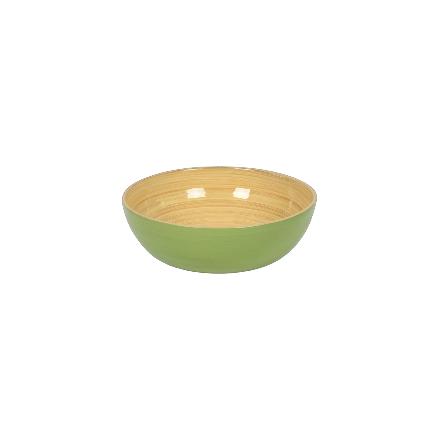 Side Bowl - Pastel Green