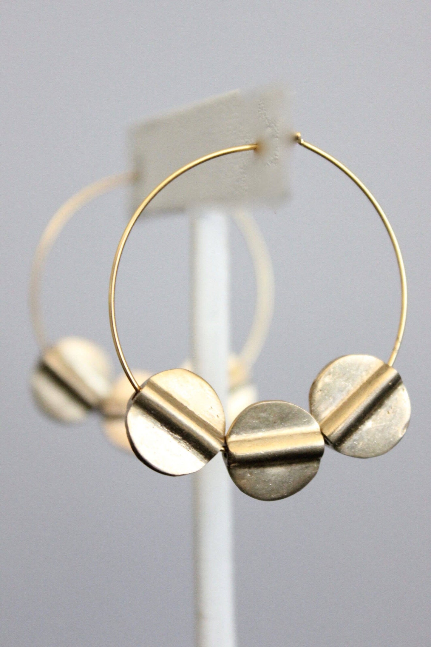 Sol earrings