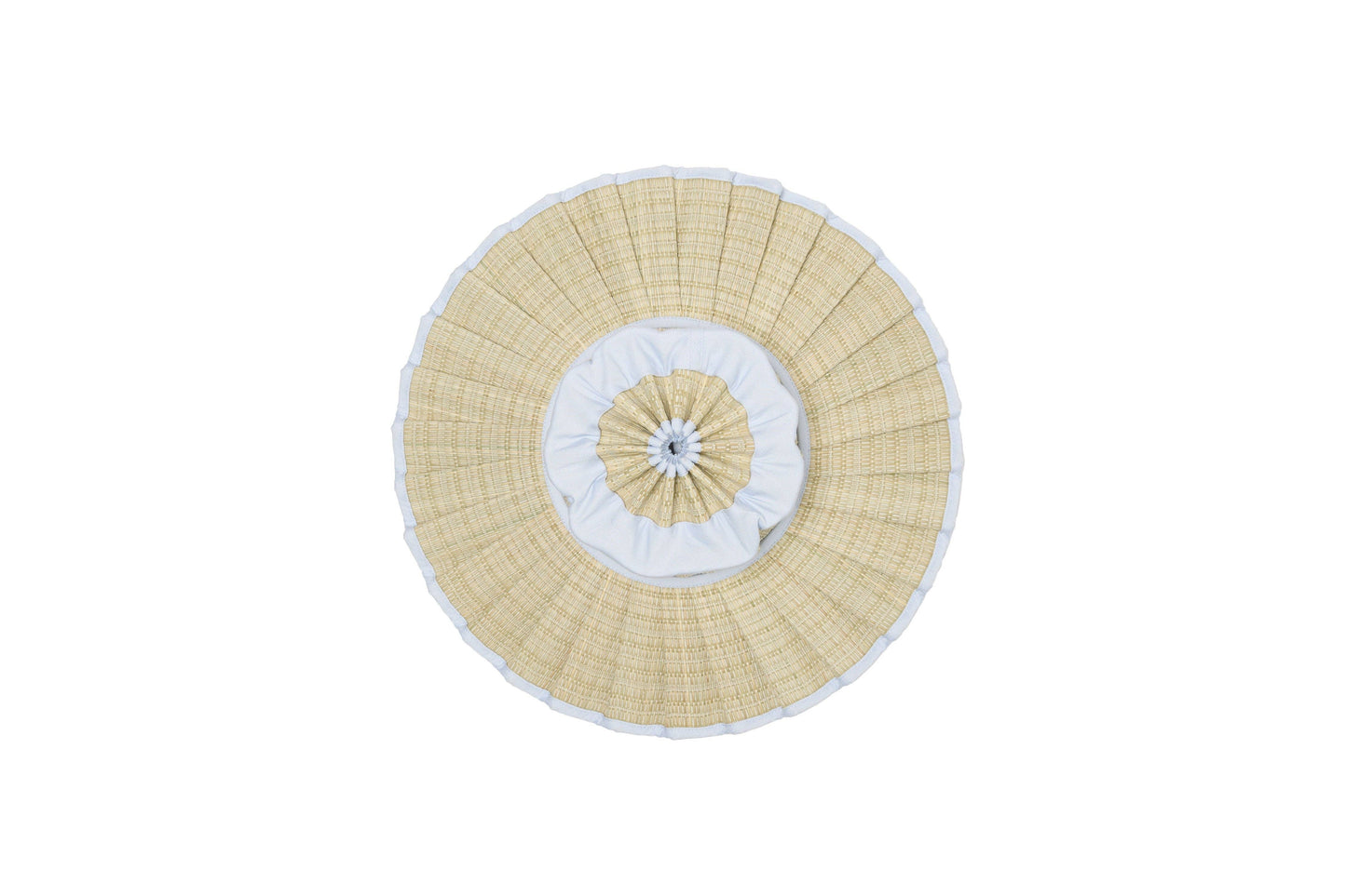 Bellissima | Island Capri Hat: Maxi / Bellissima / Large