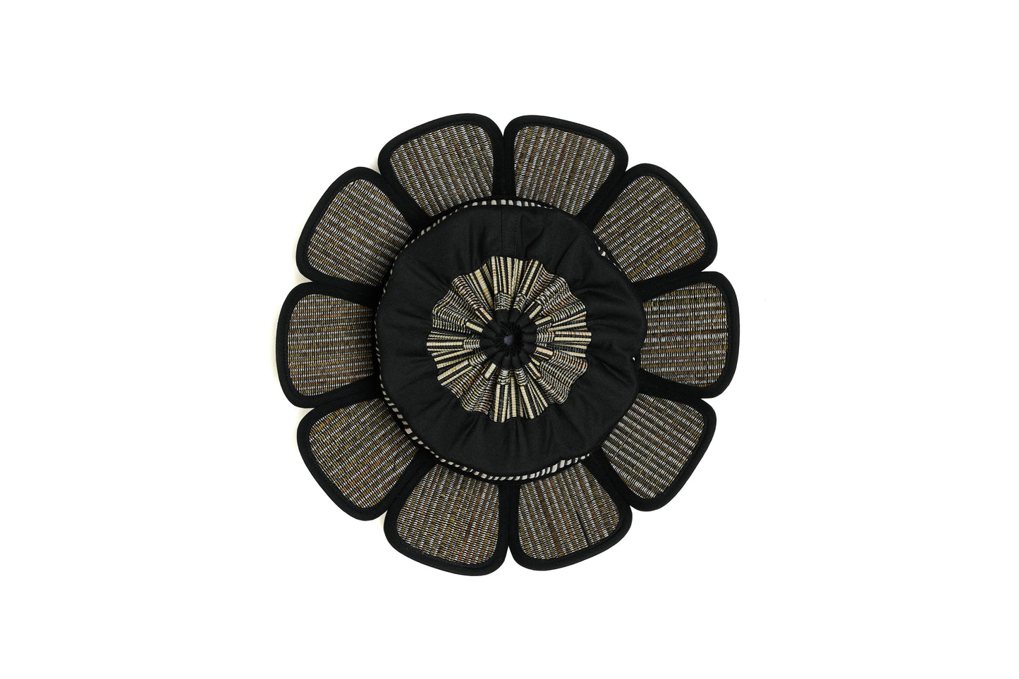 Balearic Islands | Island Manhattan Hat: Balearic Islands / Small
