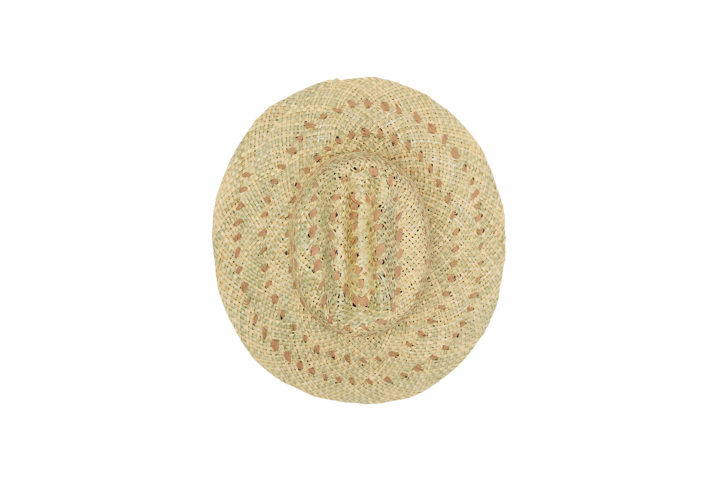 Casting | Palmy Island Hat: Casting / One Size