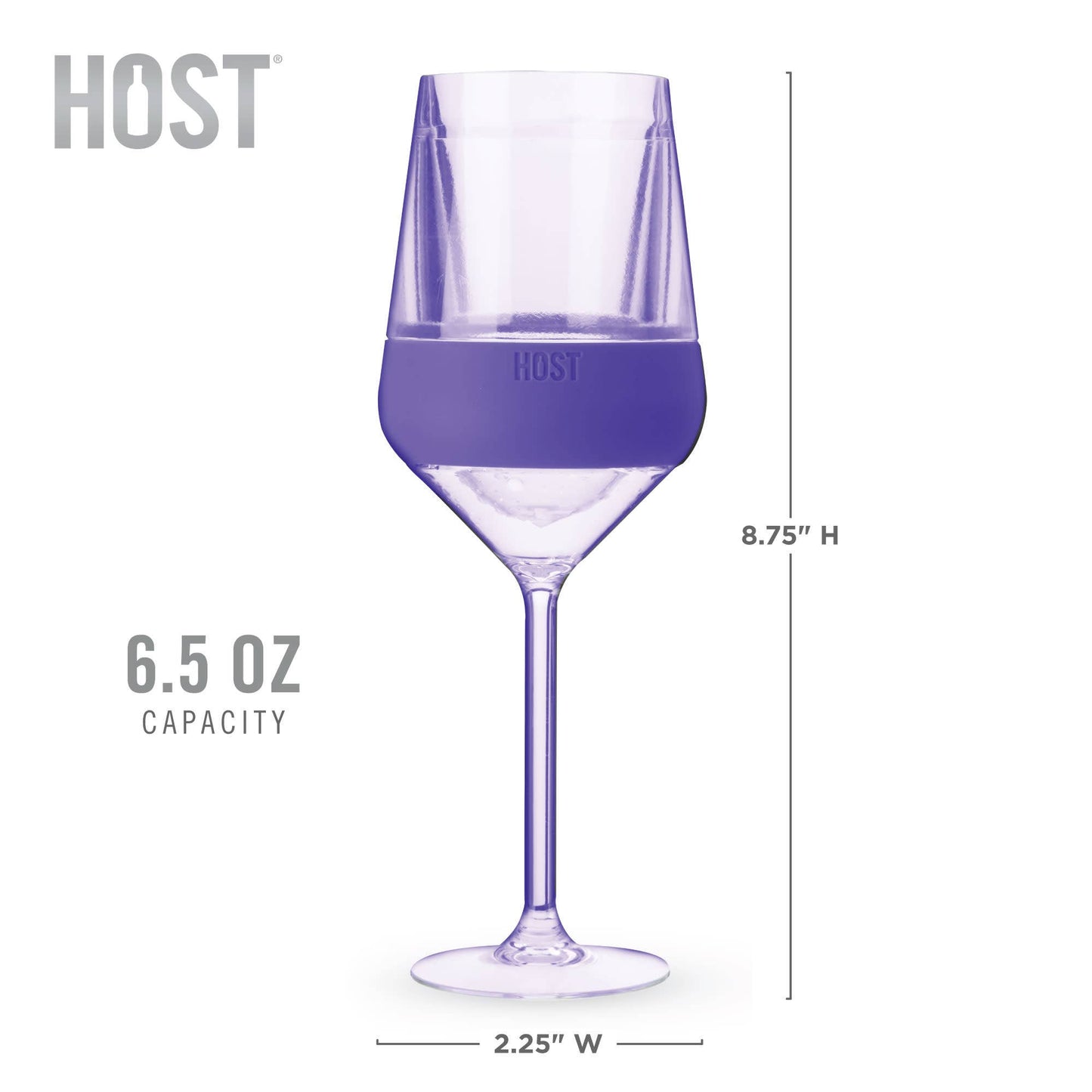 HOST Stemmed Wine - Set of 4