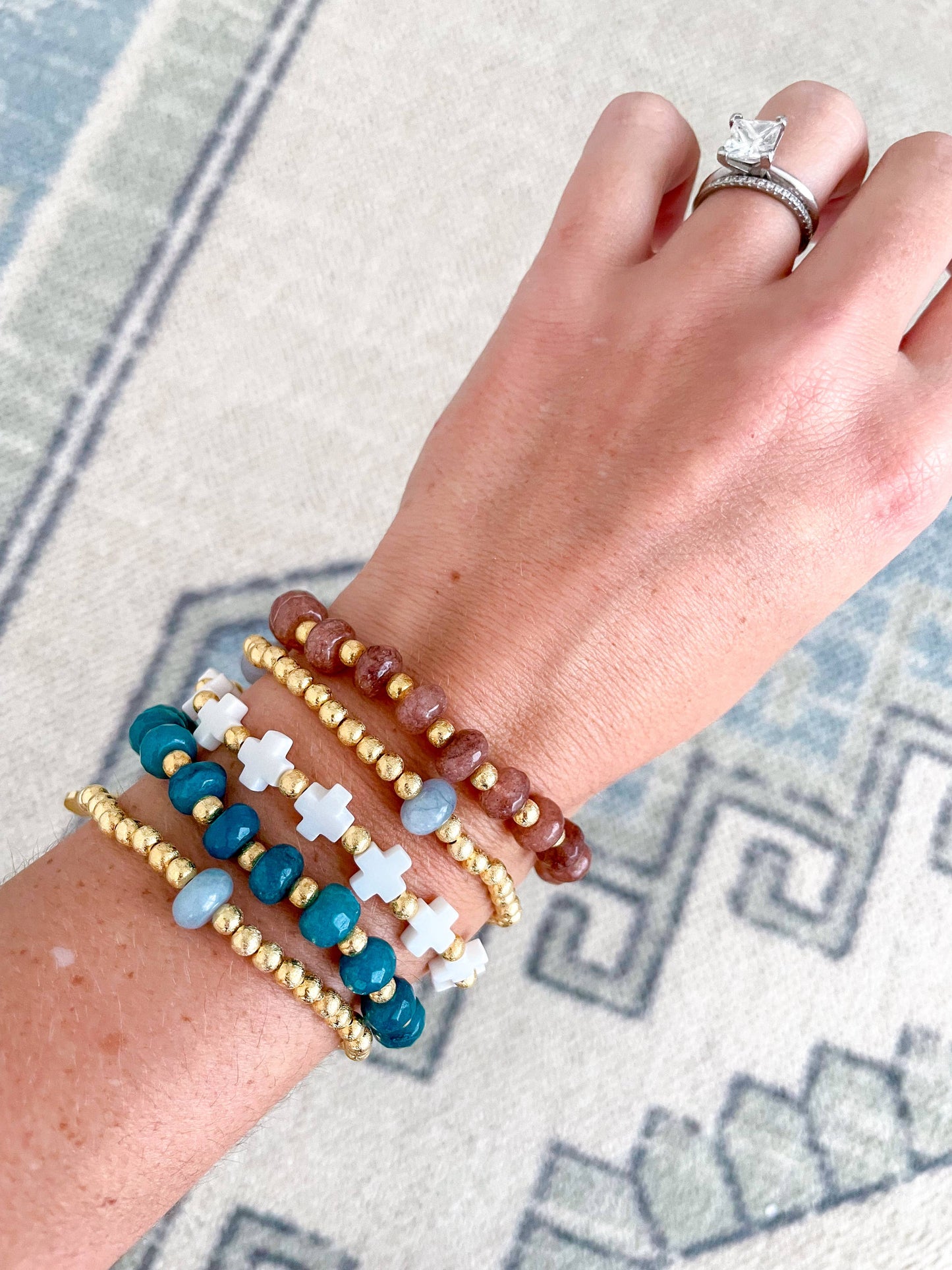 Forever Bracelet