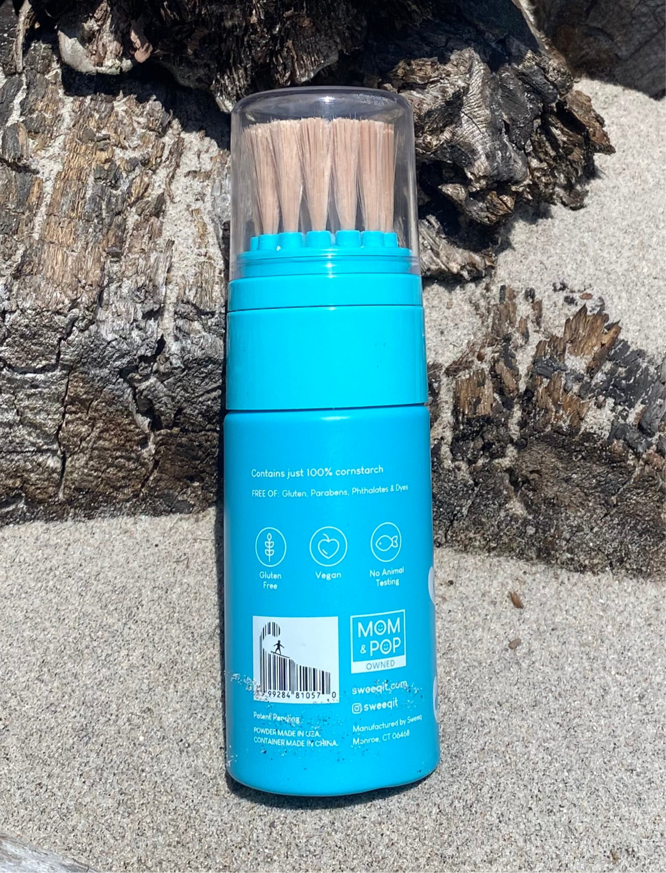 Sweeq Sand Remover