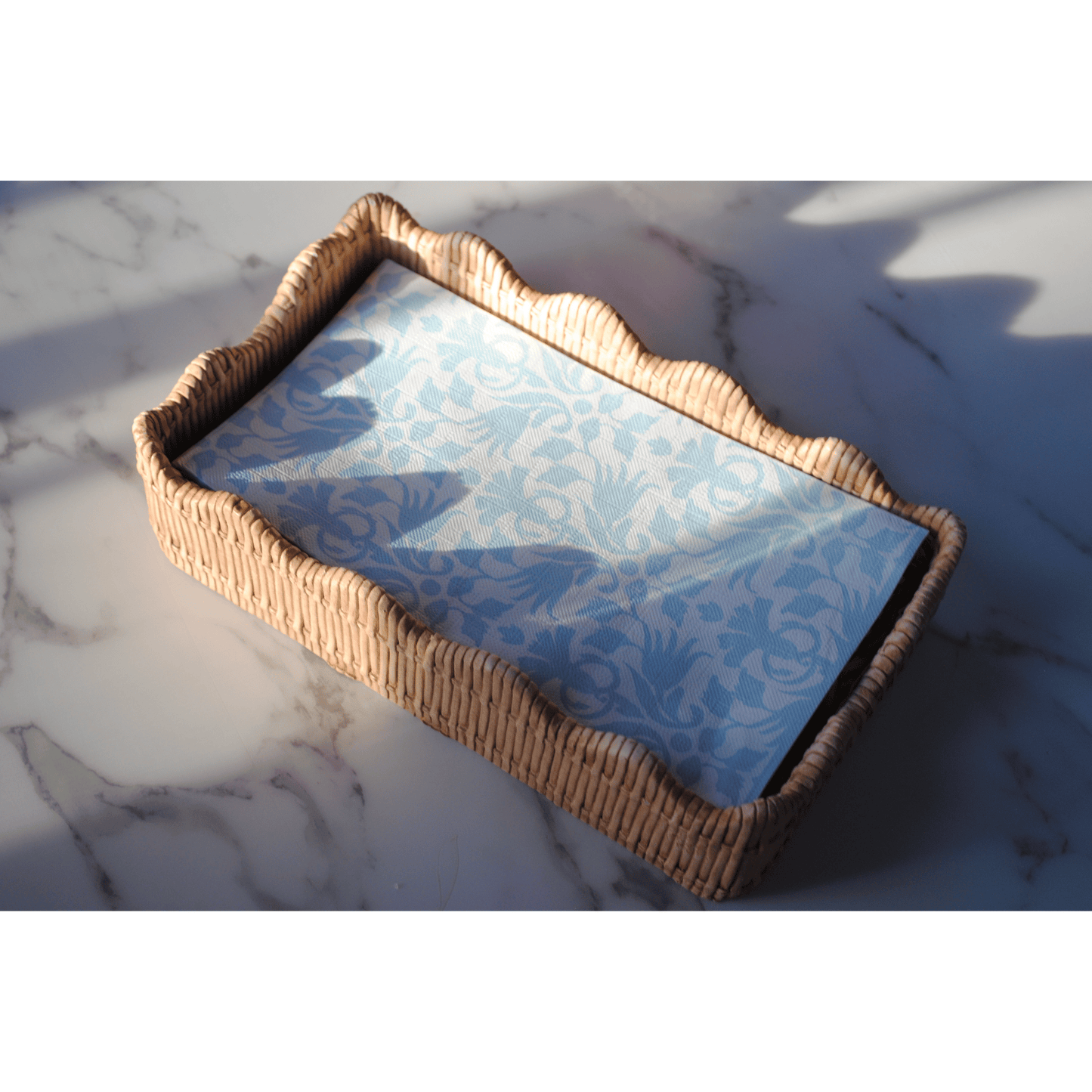 Ikat Guest Paper Napkins
