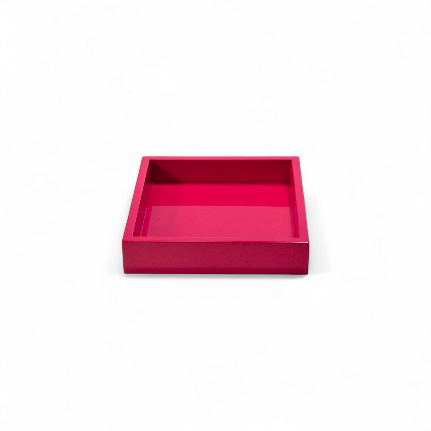Mini Tray - Fuchsia