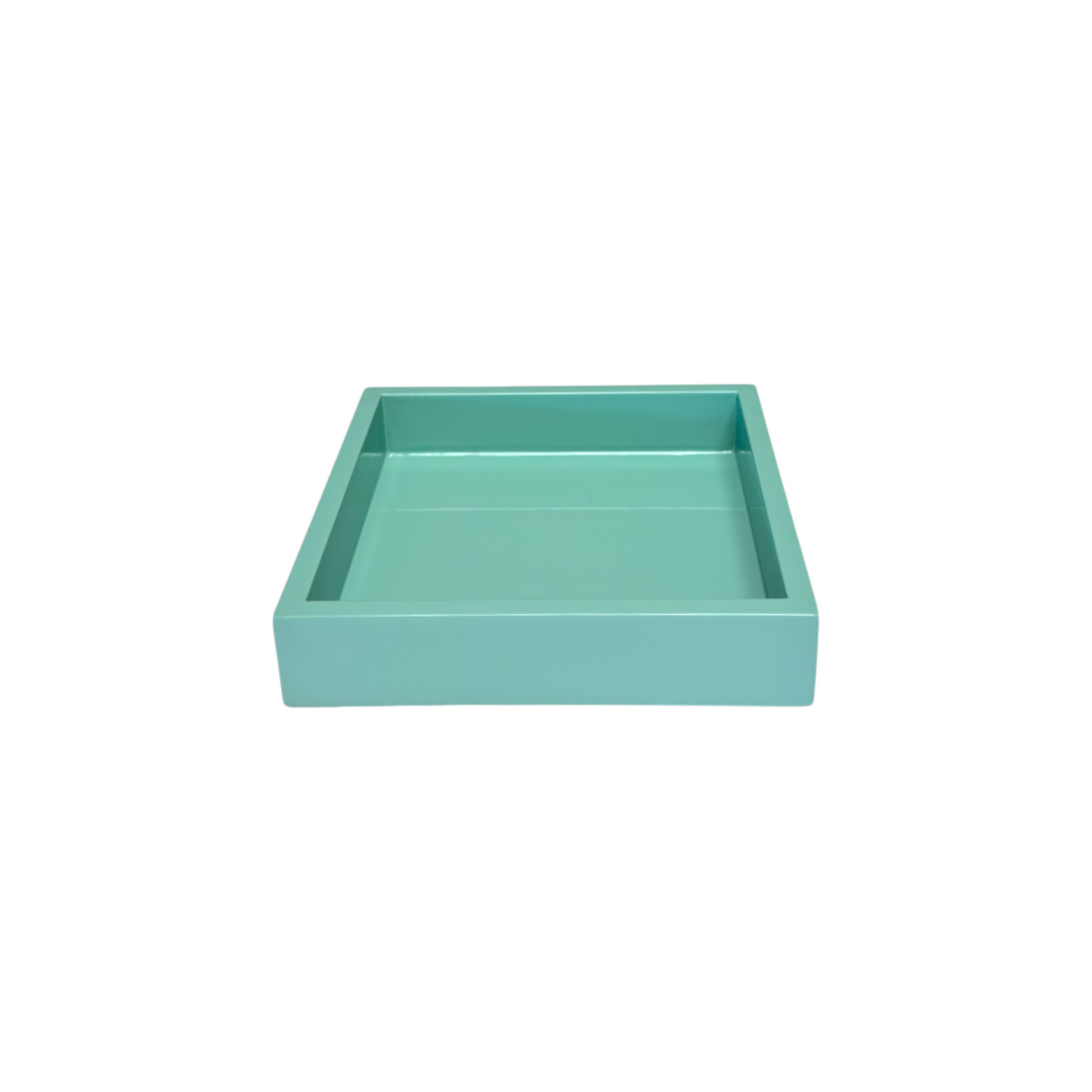 Mini Tray - Ice Blue
