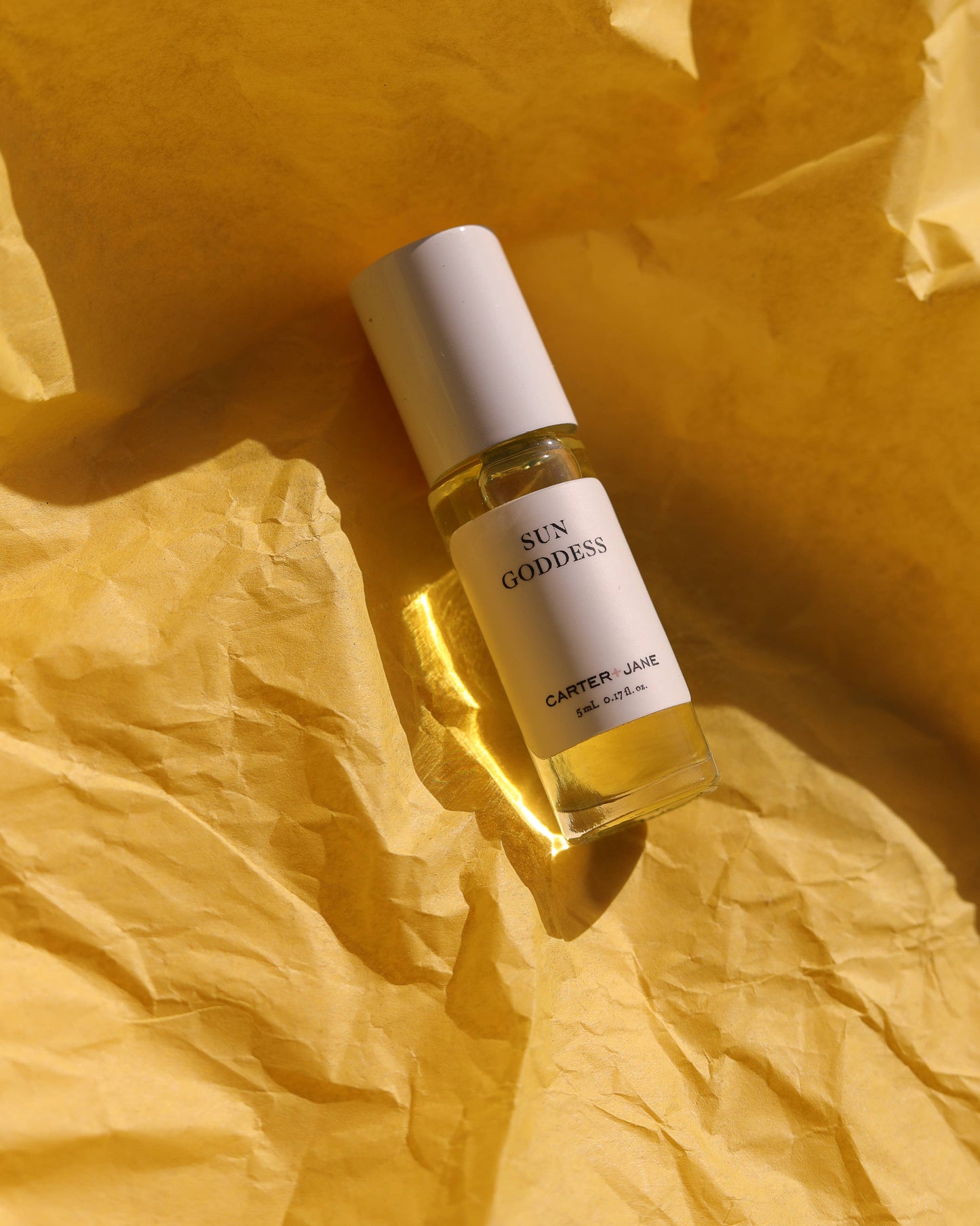 Sun Goddess Roll-on Aroma
