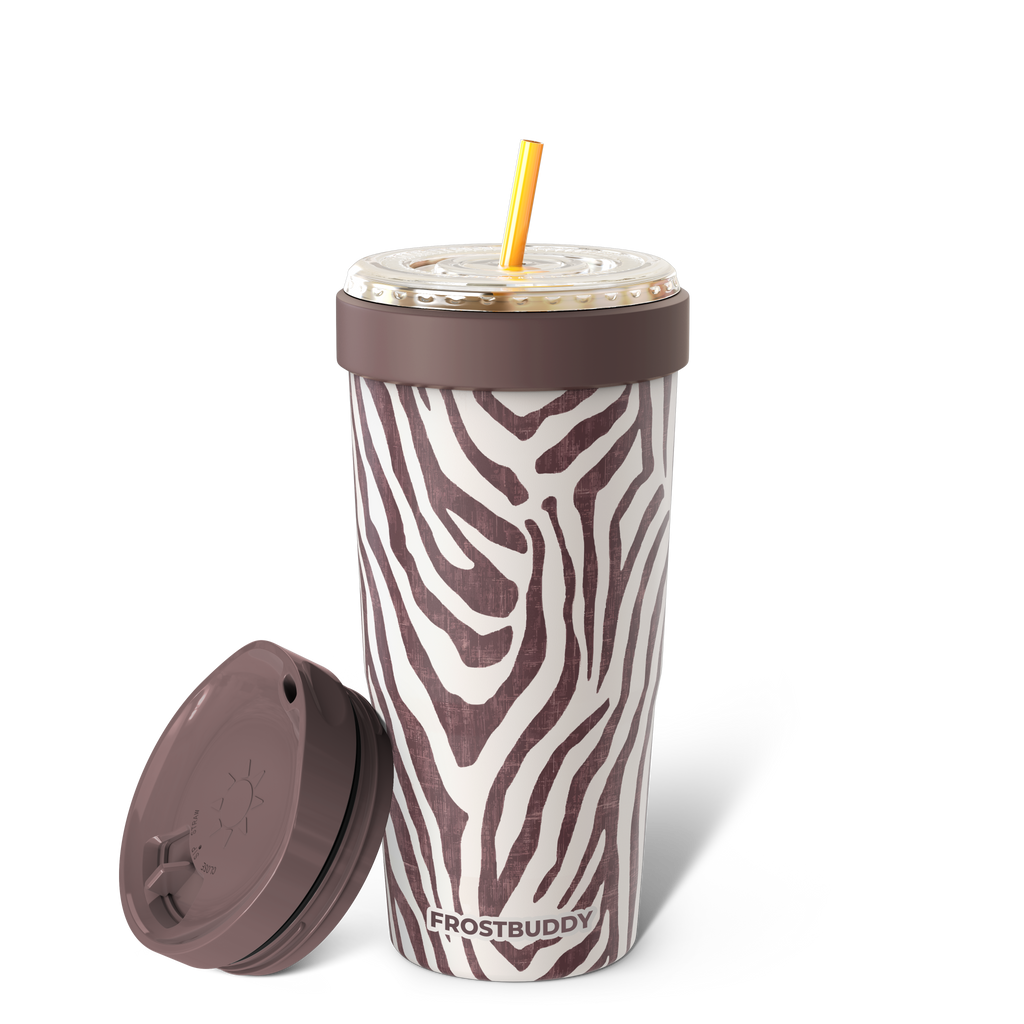 TO-GO BUDDY WILD SIDE
