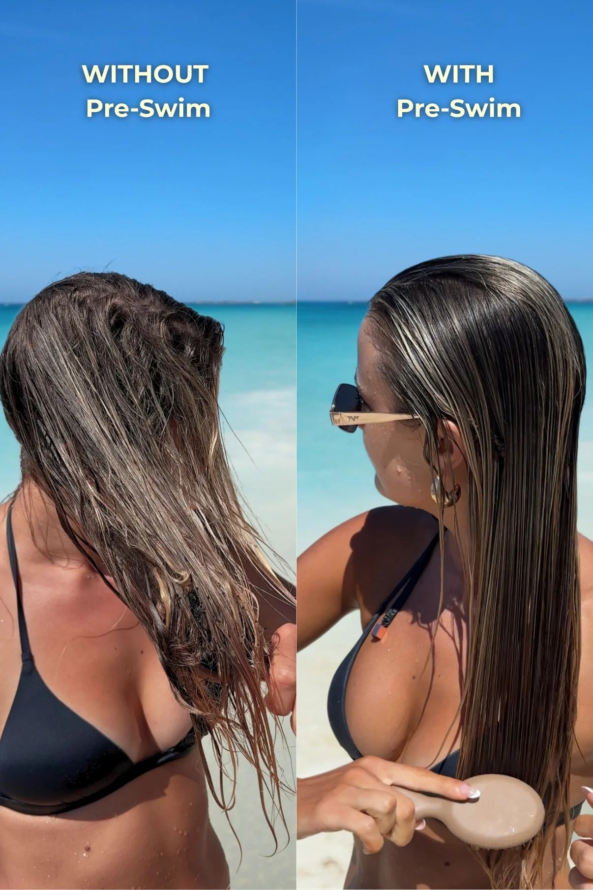 PRE-SWIM Saltwater & Chlorine Hair Protectant