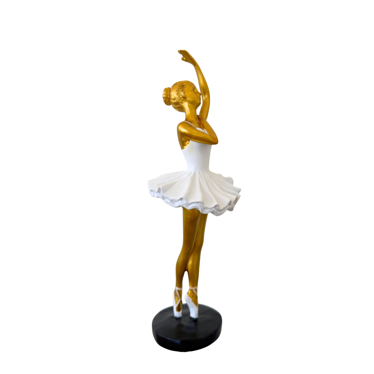 Ballerina - 3