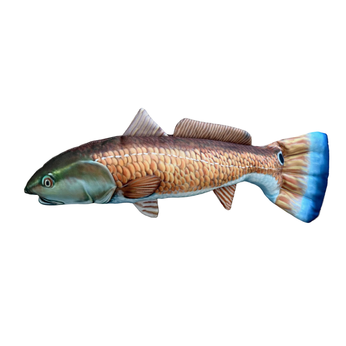 Redfish Dog Toy