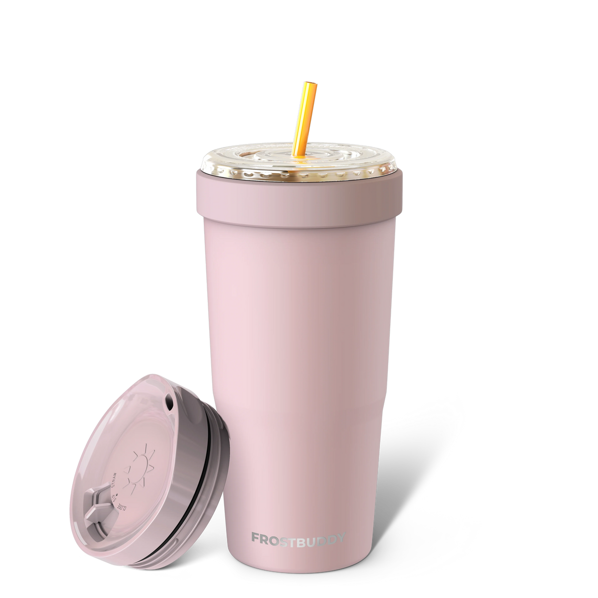 To-Go Buddy | Mia Pink