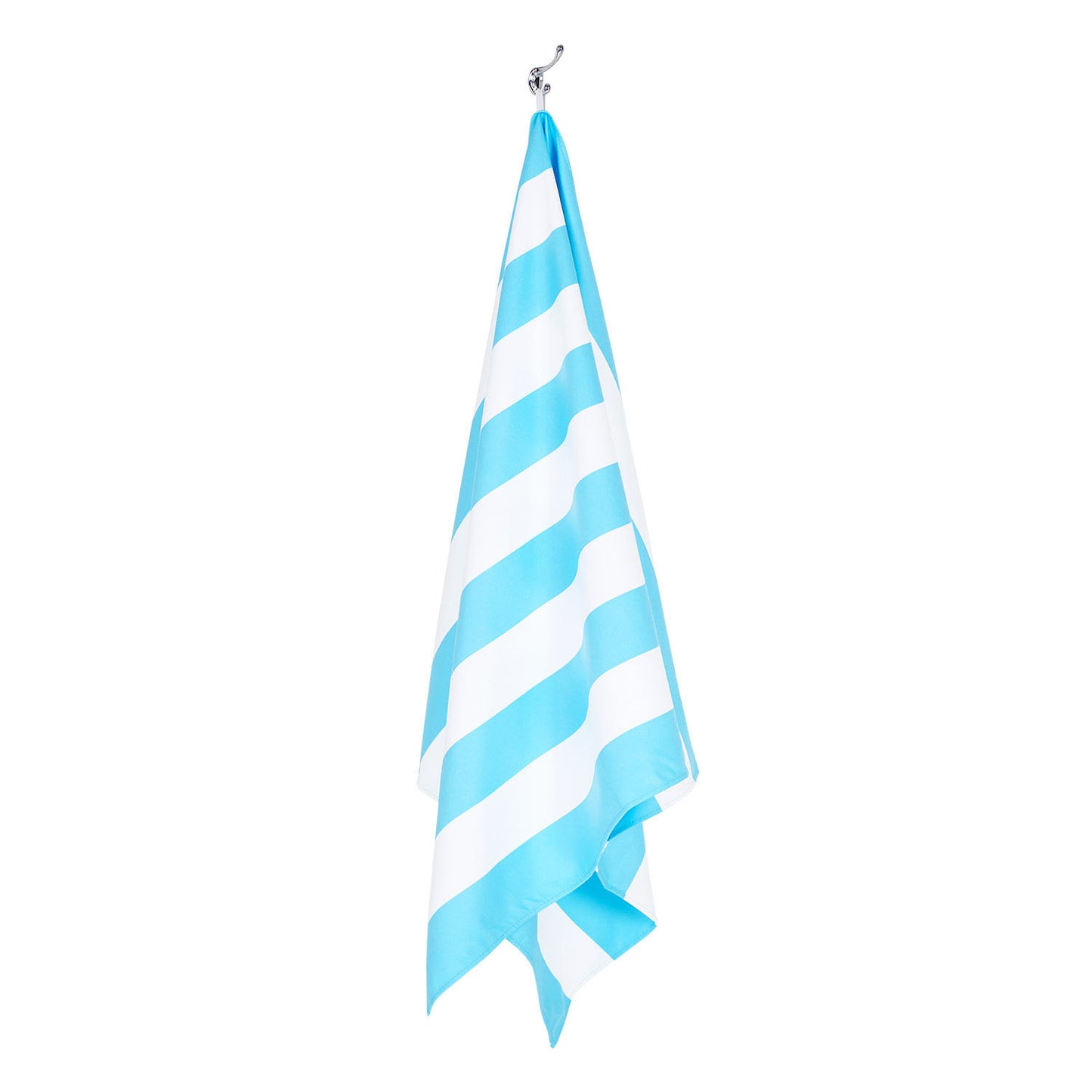 Dock & Bay Tulum Blue Beach Towel