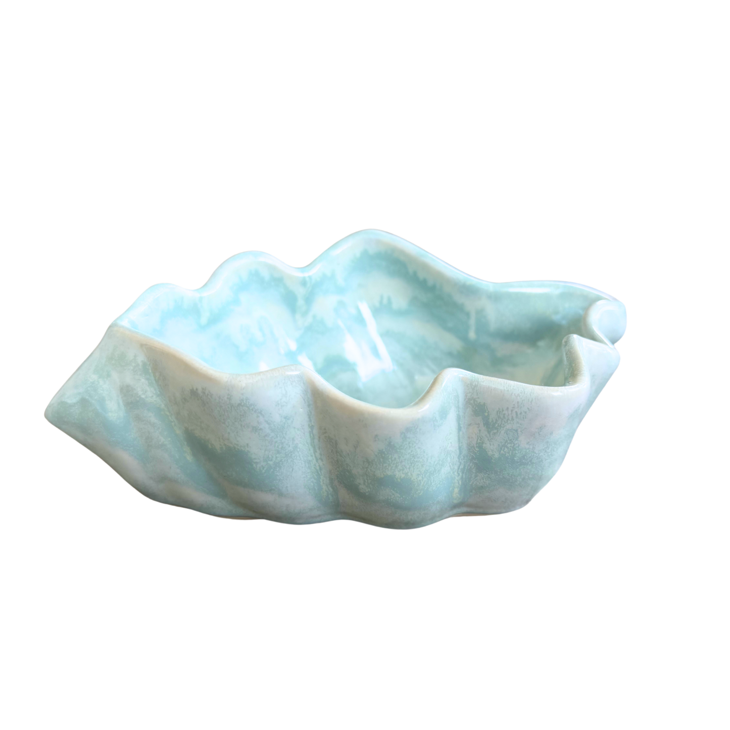 Aqua Shell