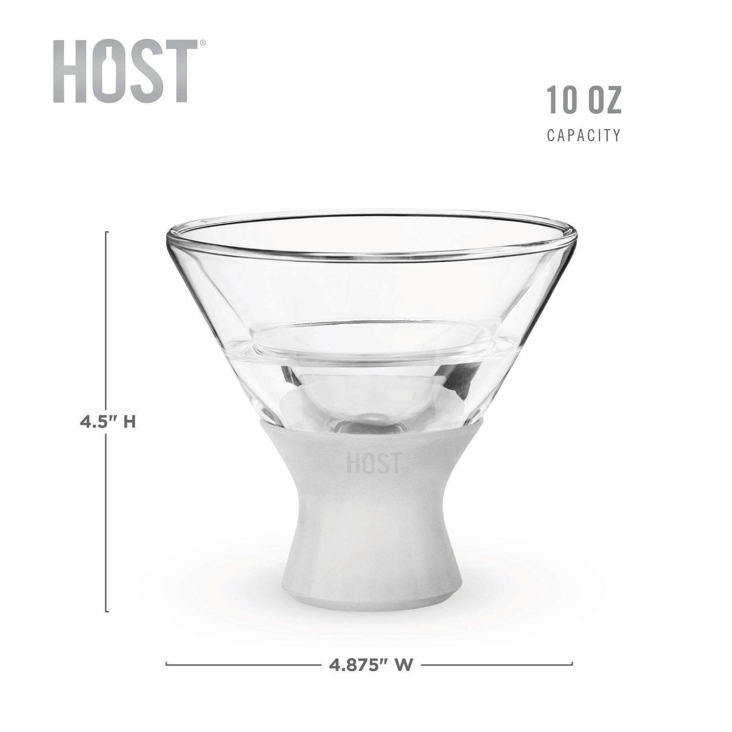 HOST Martini Glass - Set of 2