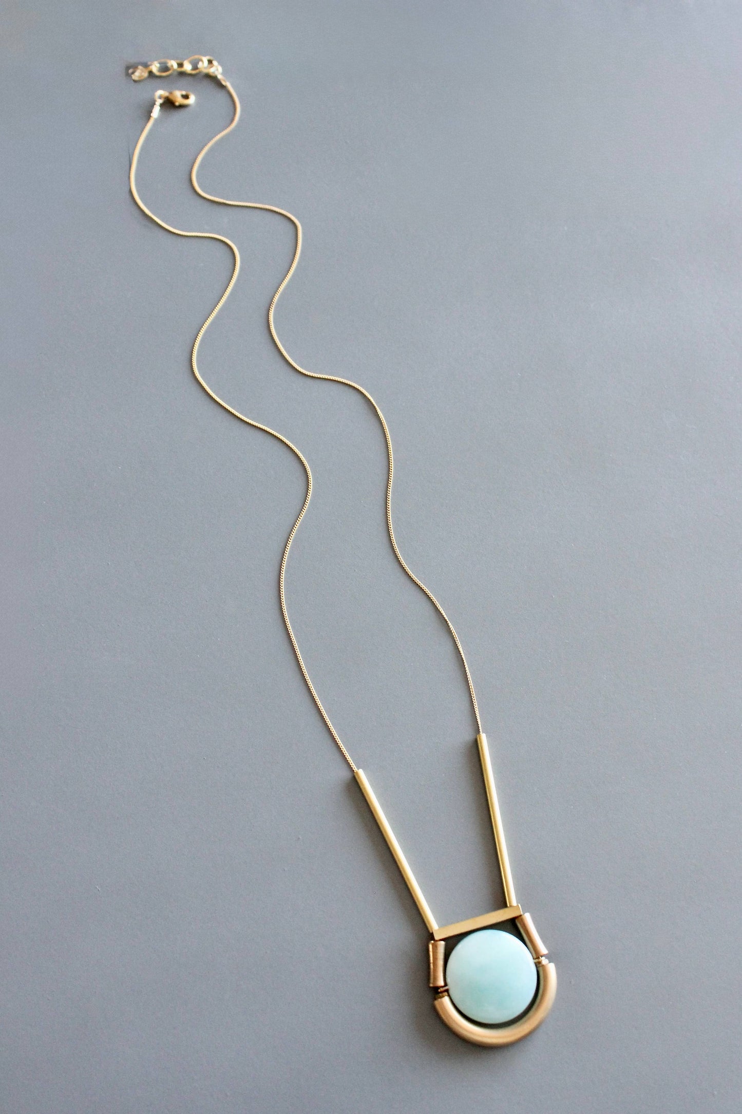 Terra necklace
