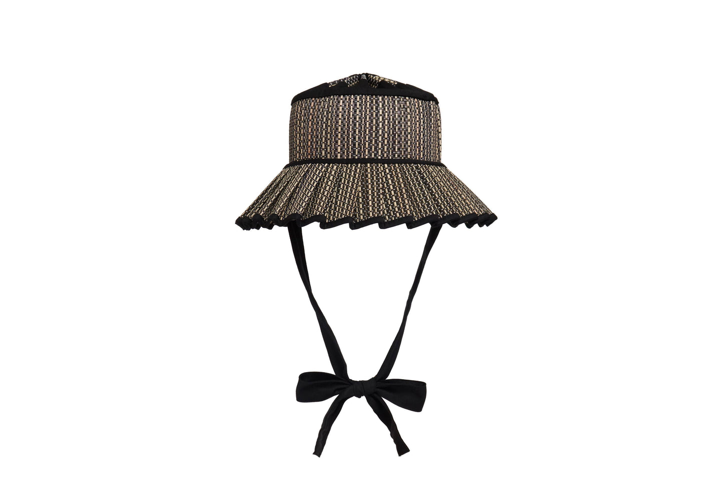 Melbourne | Island Ravello Hat: Maxi / Melbourne / Small