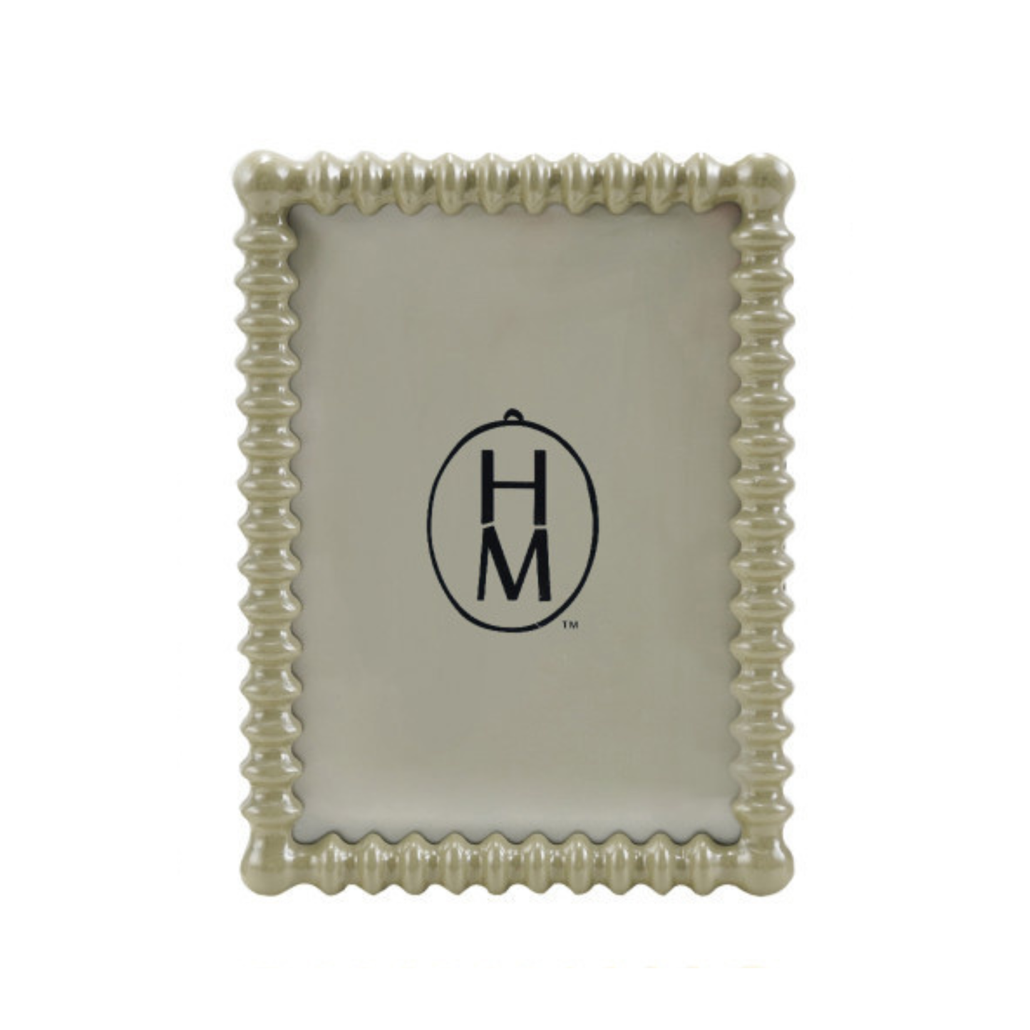 Sage 5x7 Spindle Frame