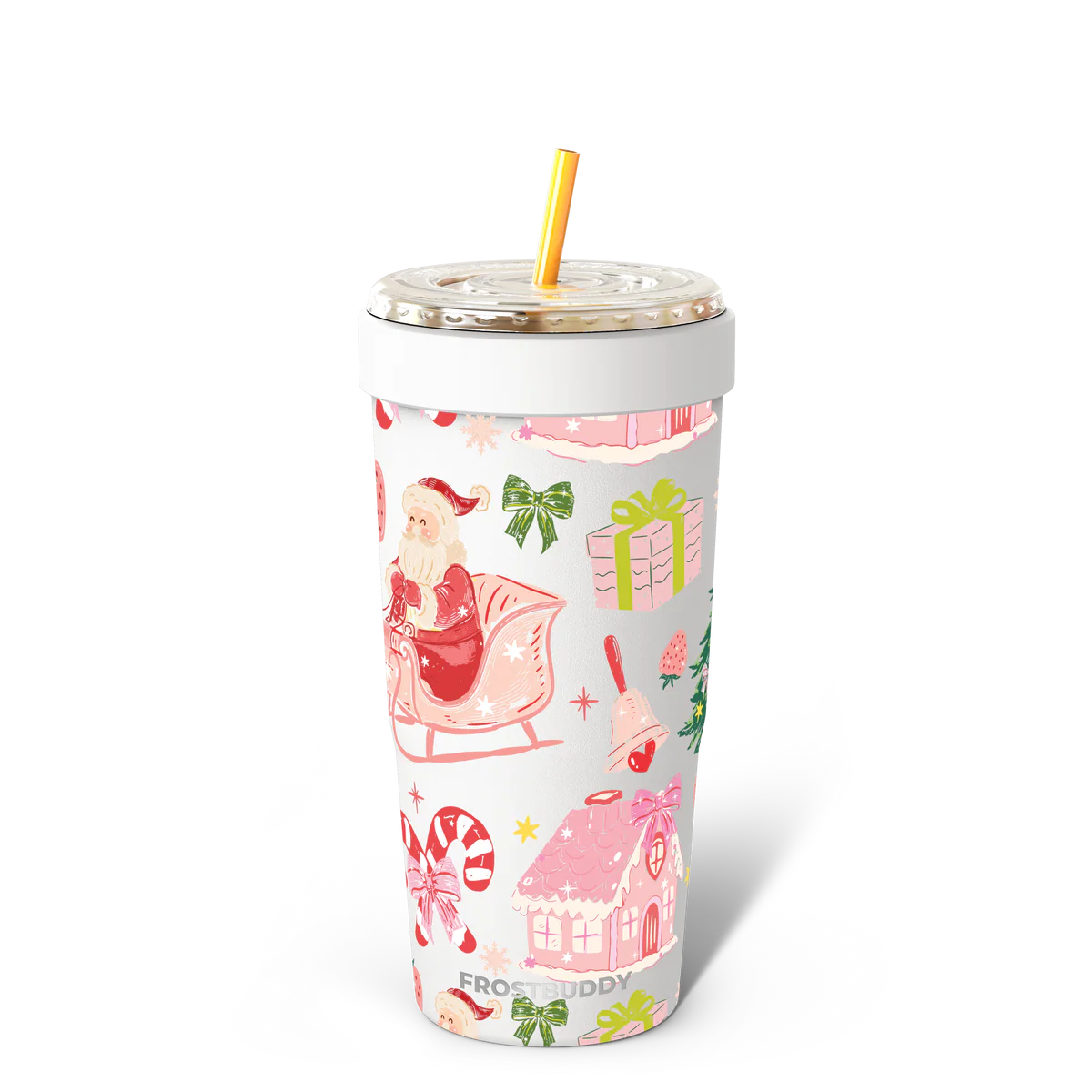 To-Go Buddy | Make It Merry