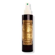 Original Coconut Oil Spray SPF 15