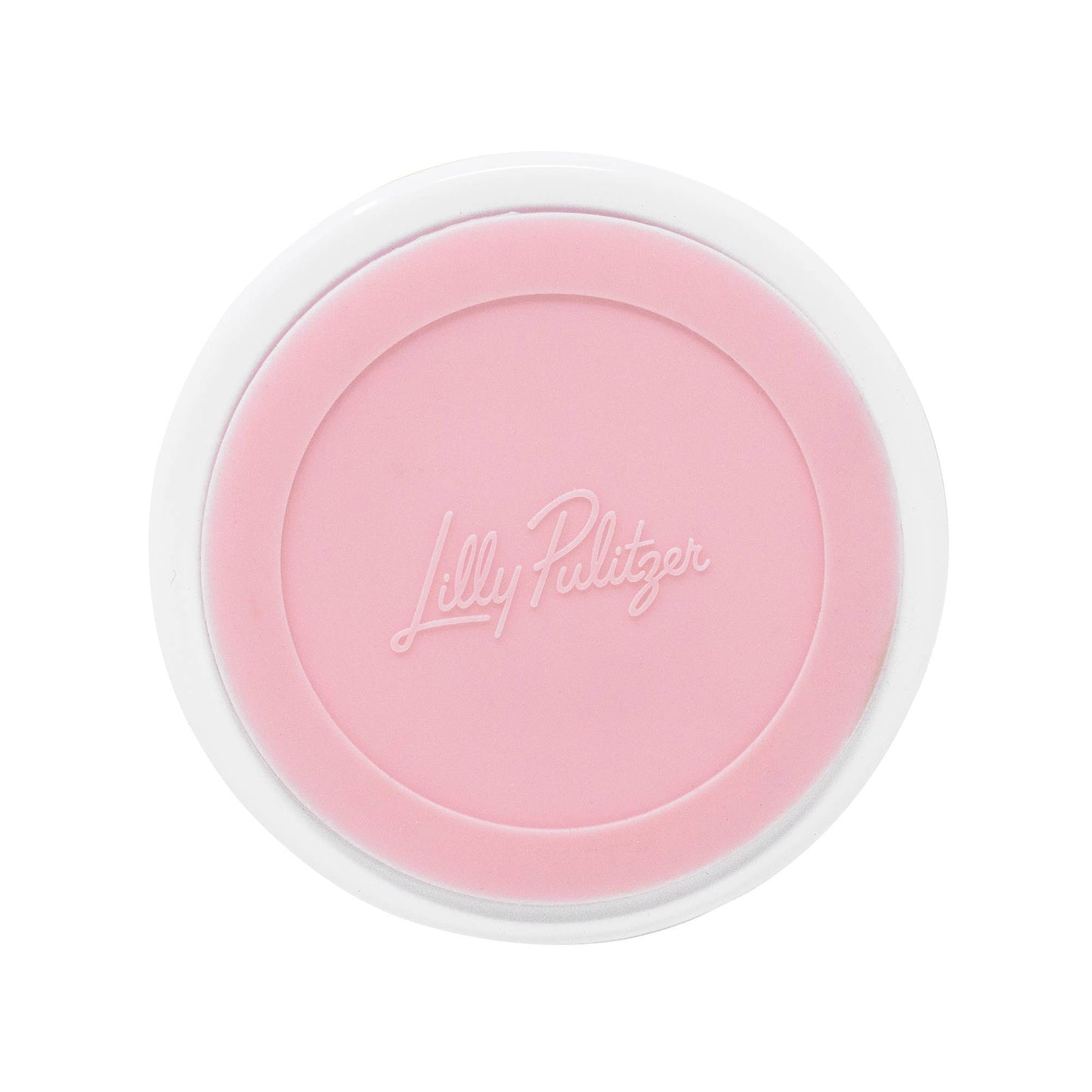 Lilly Garden Slim Can Koozie