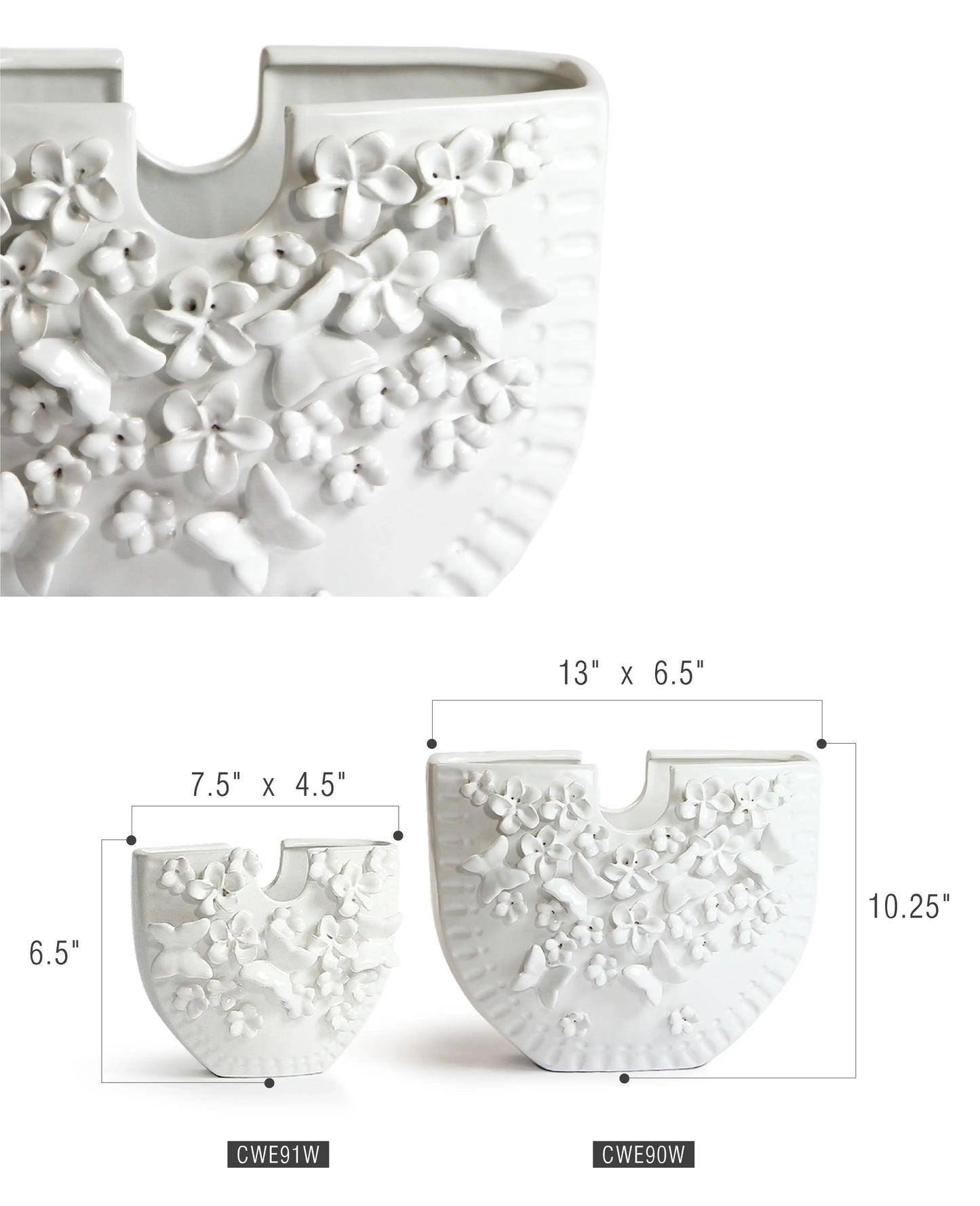 Vogue Vase