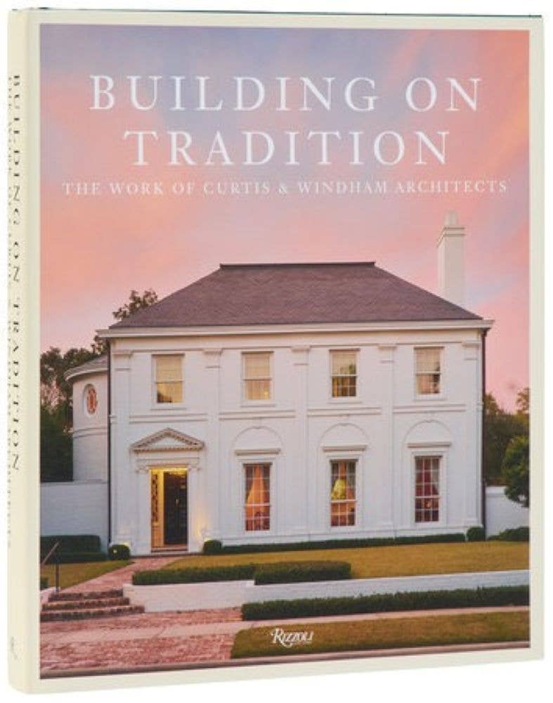 Buiding On Tradition Curtis