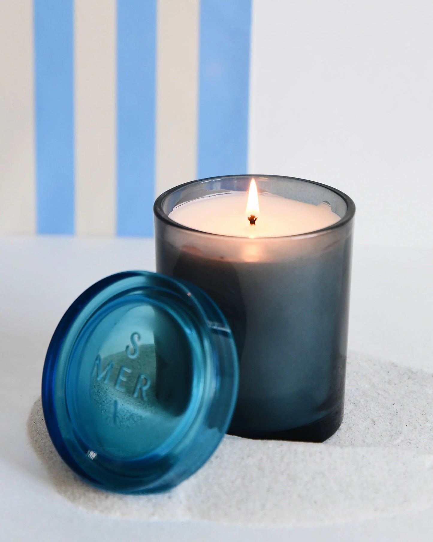 Jolie Jar Candle - Voyager