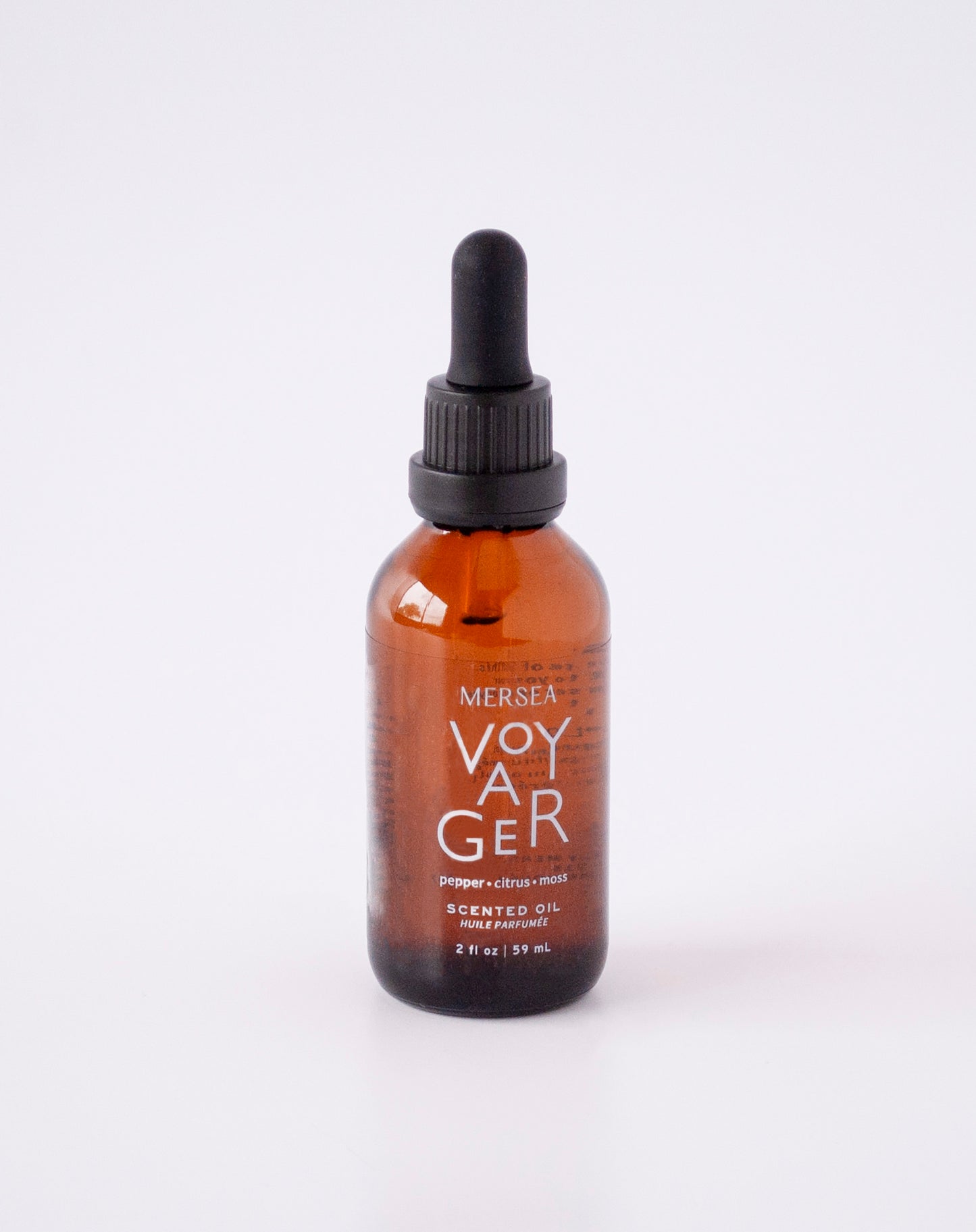 Voyager Mersea Scented Oil
