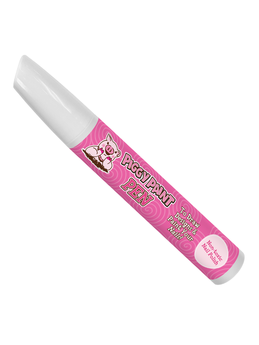 Piggy Paint Pen - Pink