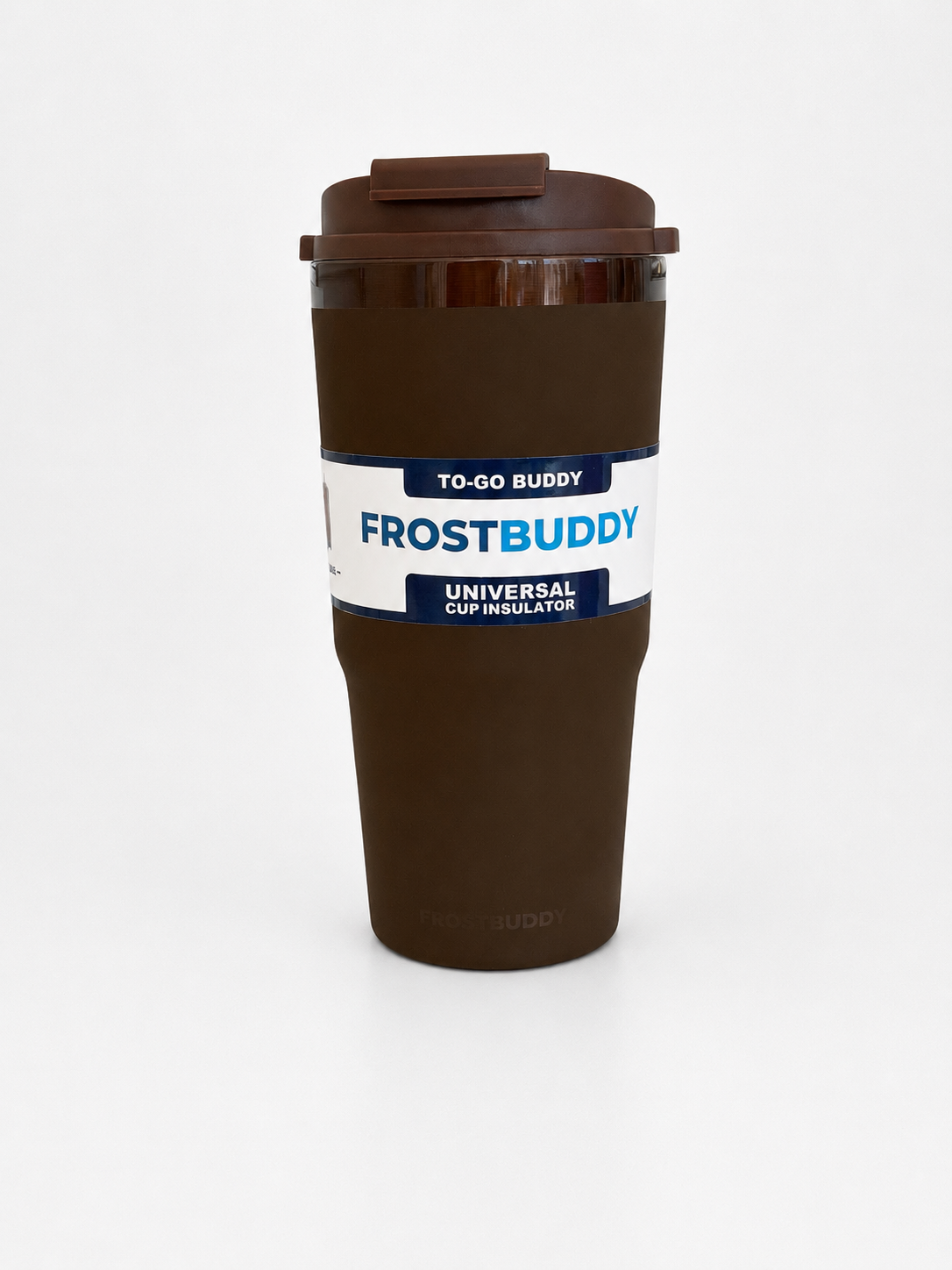 TO-GO BUDDY ESPRESSO