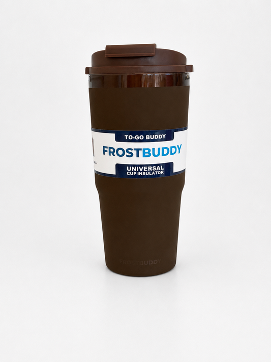 TO-GO BUDDY ESPRESSO