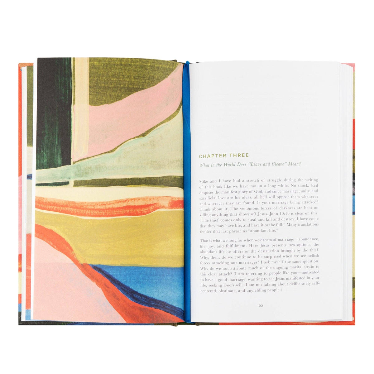 When Marriage Meets Reality Book
