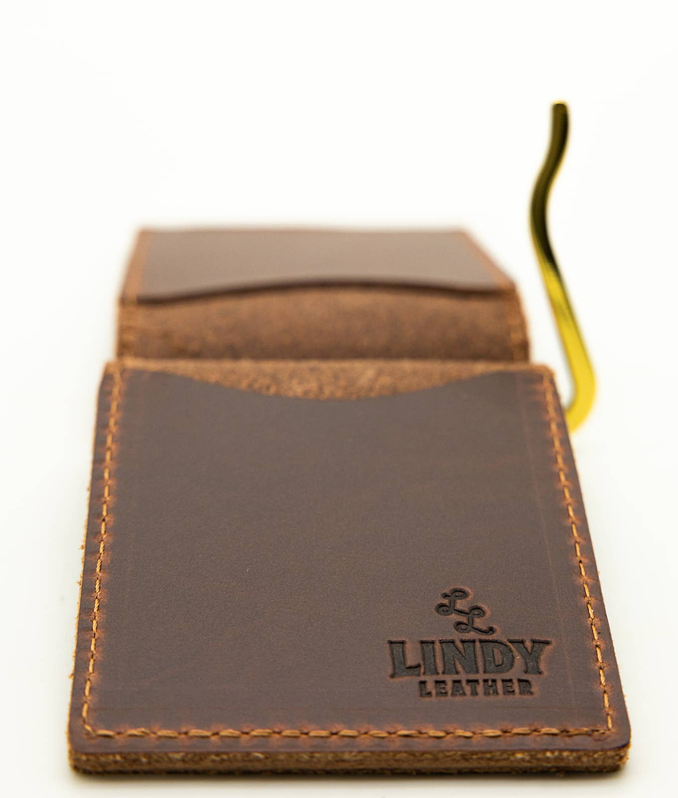 The Money Clip Wallet