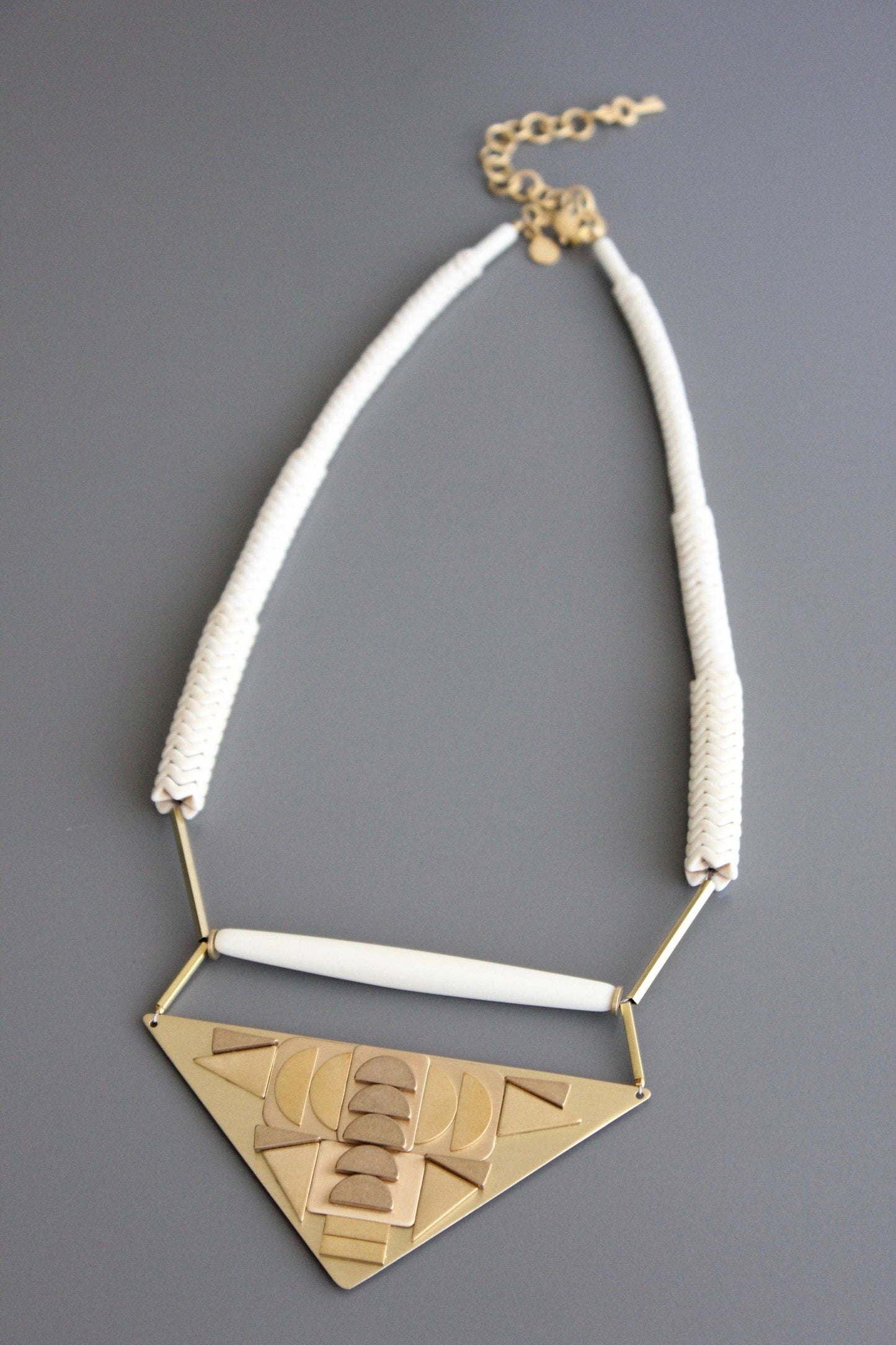 Nicole Bay Necklace