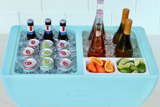 DUBLER Party Cooler