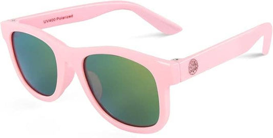 Polarized 3-8 yrs. Pink