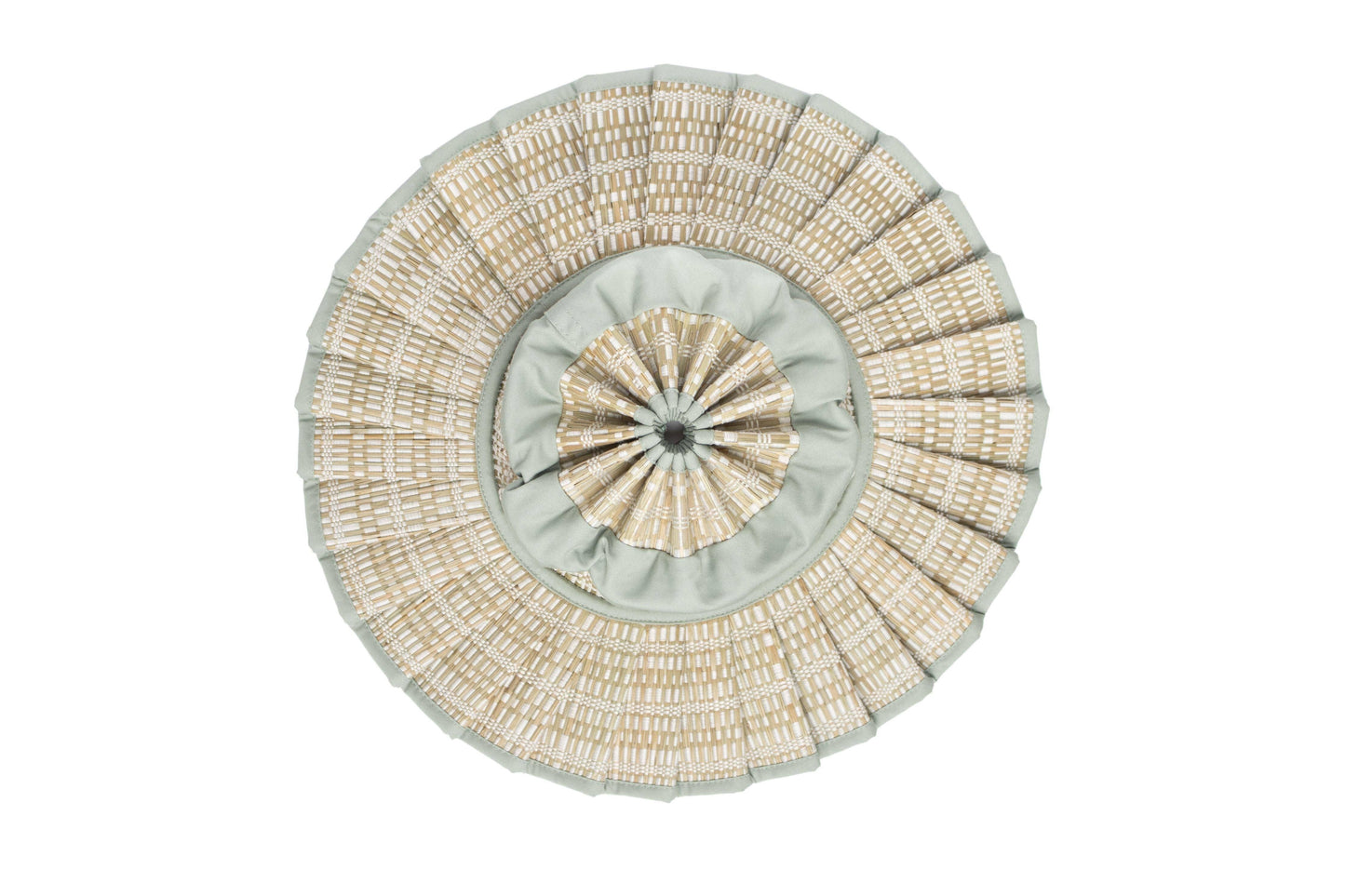 Polynesia | Island Capri Hat: Maxi / Polynesia / Large
