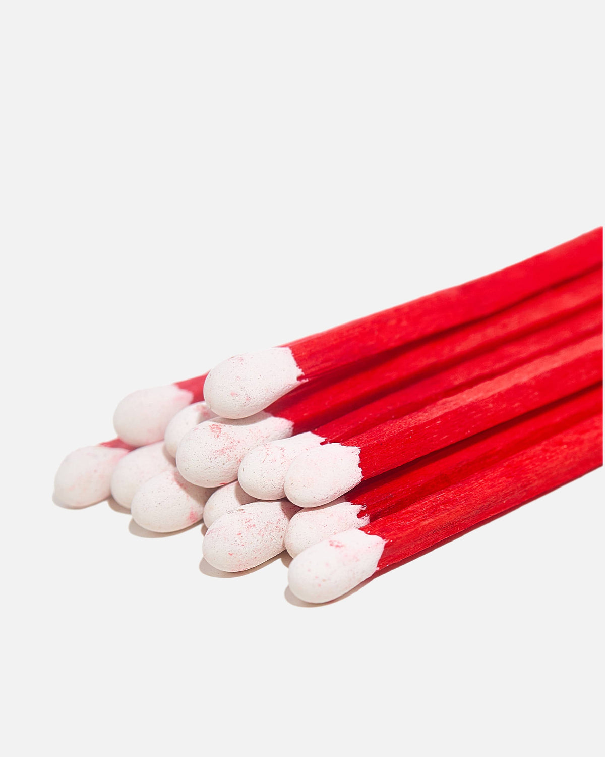 3'' Inch Match Stick Refills (140 Count): Confetti