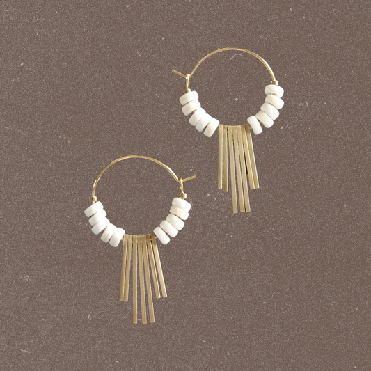 Esmé earrings