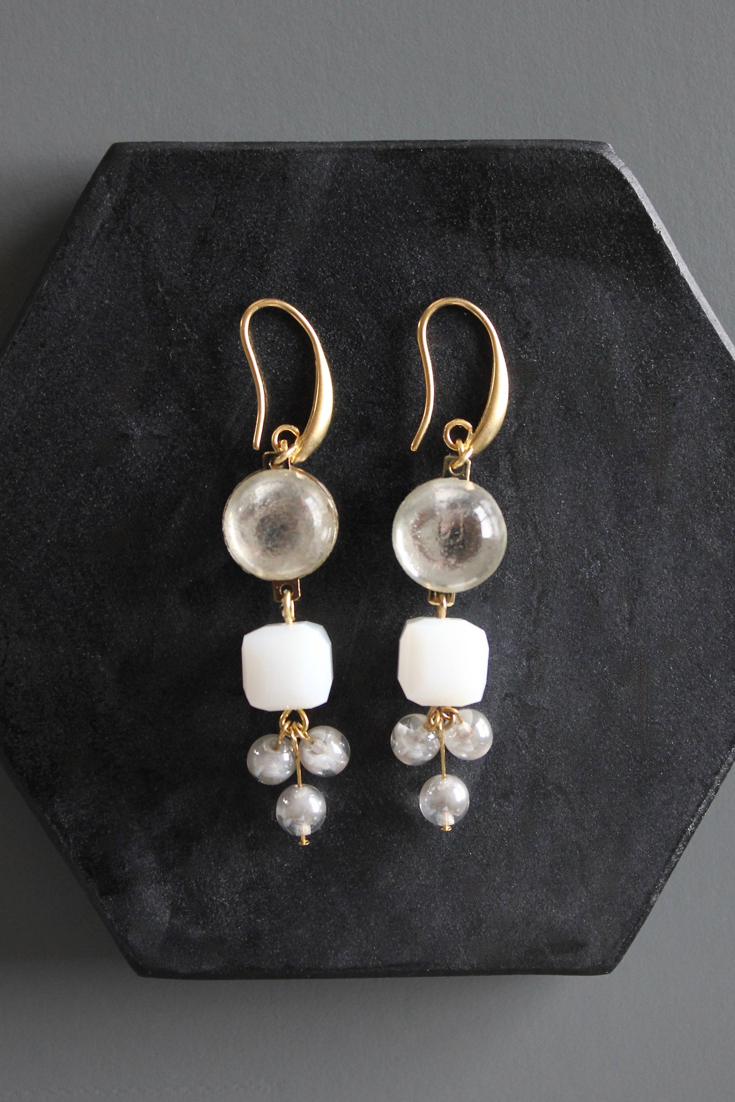 Jolie earrings