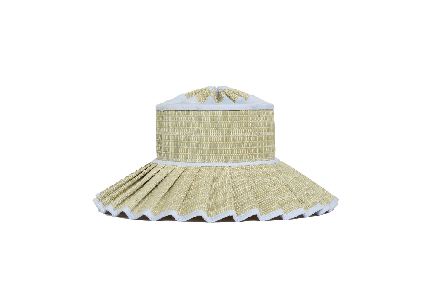 Bellissima | Island Capri Hat: Maxi / Bellissima / Large