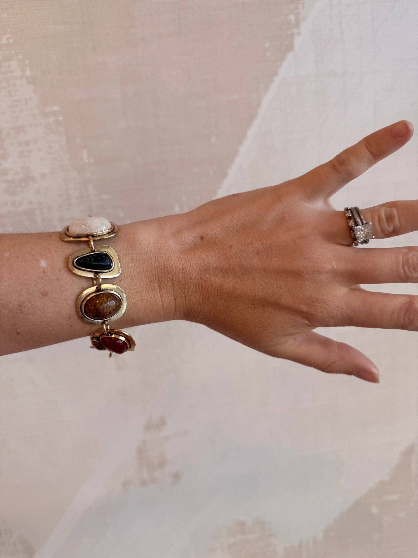 Dallas Bracelet