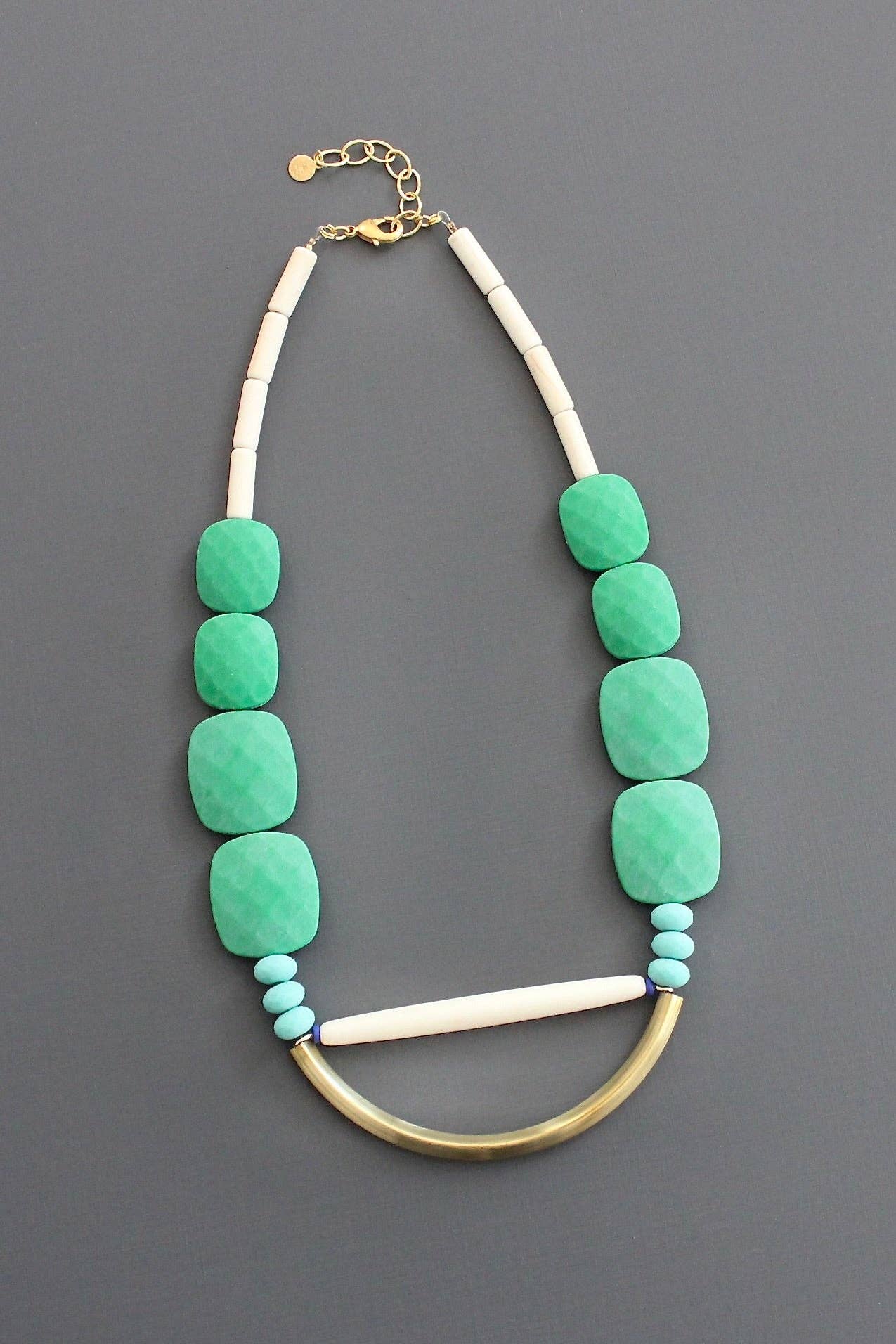 Seabrook necklace