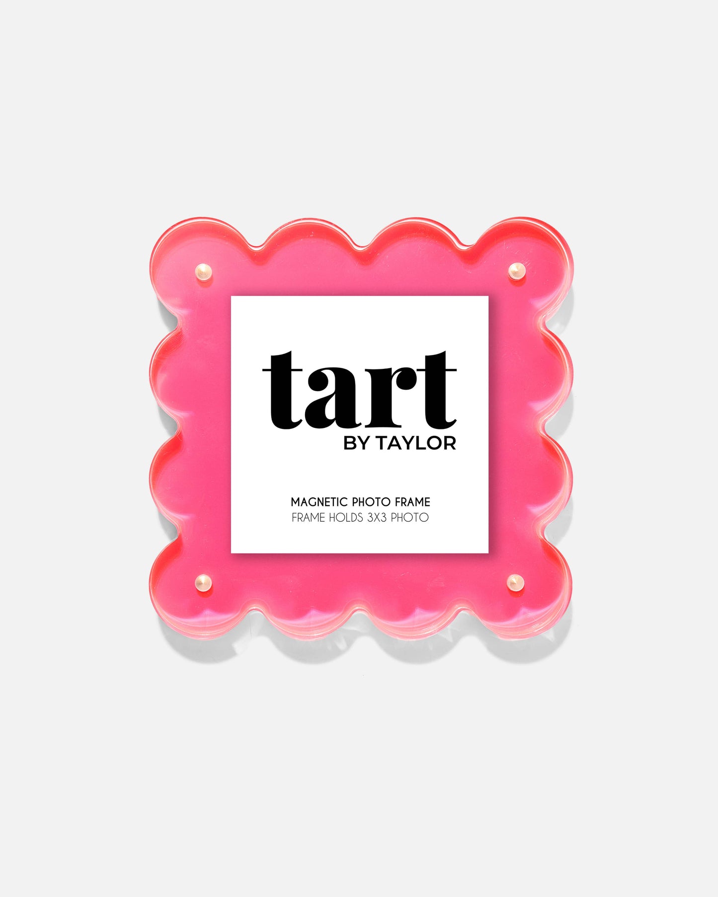 Mini Acrylic Frame