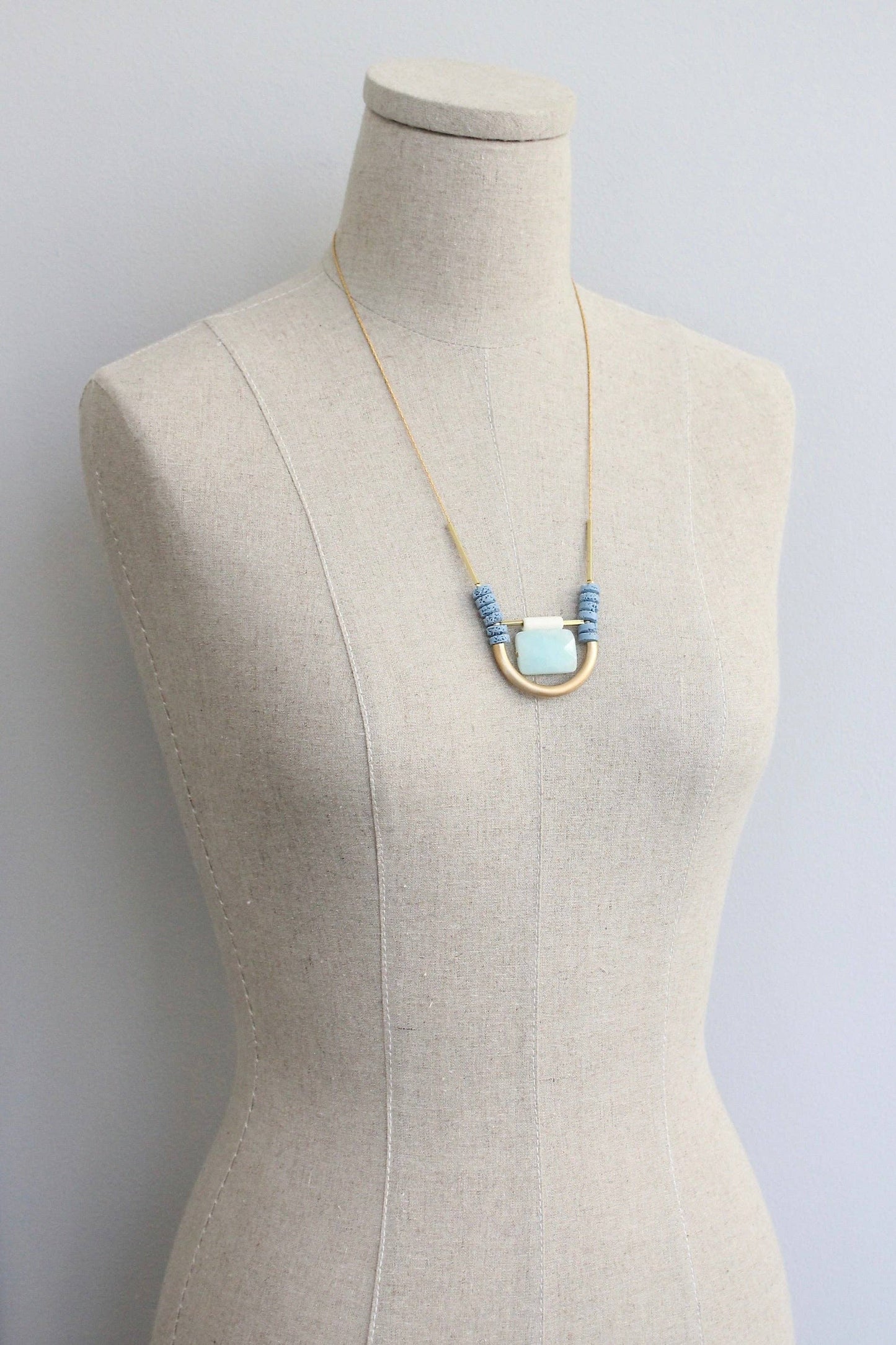 Lynn Cove necklace
