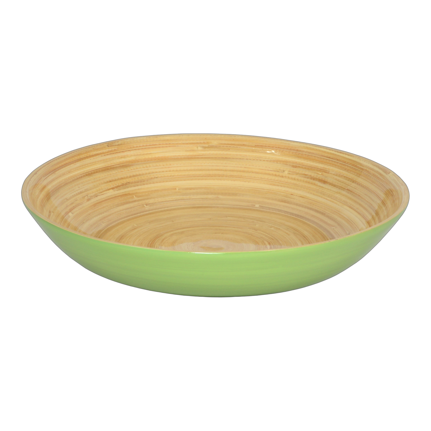 Fruit Bowl - Pastel Green