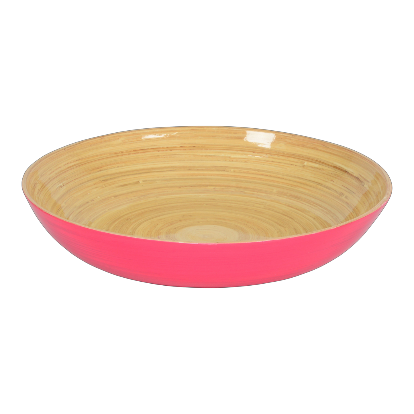 Fruit Bowl - Fuchsia