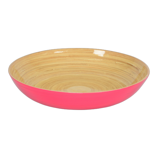 Fruit Bowl - Fuchsia